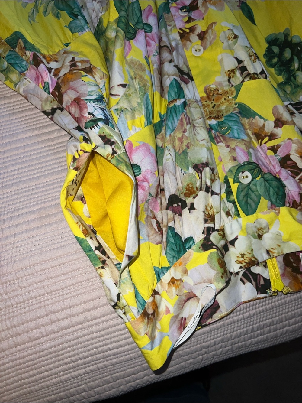 Cara Cara Nathali Skirt - Picture 7 of 12